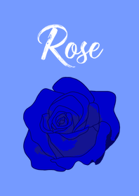 Rose (blue)