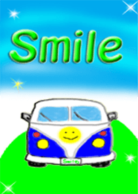 Smile Car
