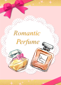Romantic Perfume