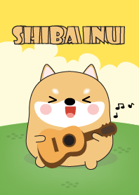 So Cute Shbi Inu