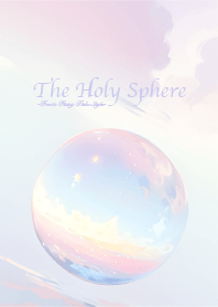 Holy Sphere 91