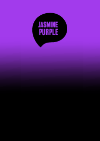 Black & Jasmine Purple Theme Vr7