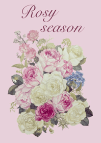 Rosy season