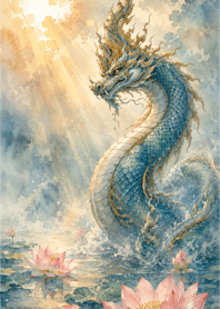 Mystic Naga Treasure2
