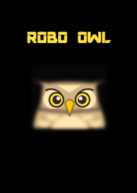 ROBO Owl