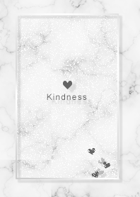 "Kindness" gray03_2