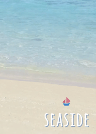 Seaside Yacht'Blue'