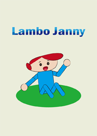 Lambo Janny