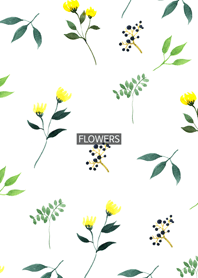 water color flowers_44