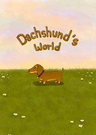 Dachshund's World