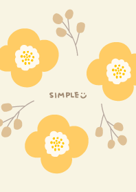 Flowers and Fruits Lovely24 from Japan