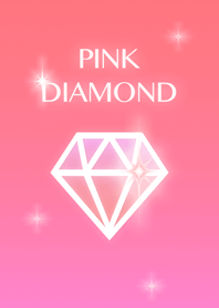 PINK DIAMOND of LOVE