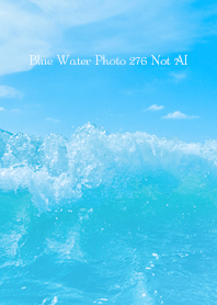 BlueWater Photo 276 Not AI