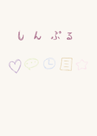 elegant bollpoint pen