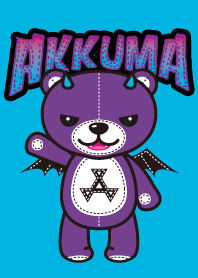 AKKUMA