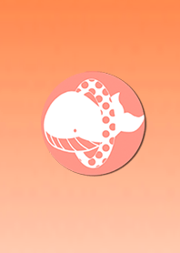 Summer whale happiness 5