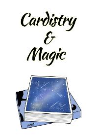 カーディトリー＆マジック