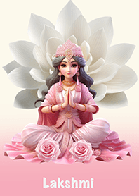 พระแม่ลักษมี การเงิน ธุรกิจ รวย