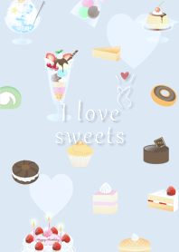 Sweets Love blue15_1