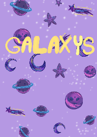 Galaxys