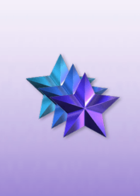 Friend luck luck star @ winter feature