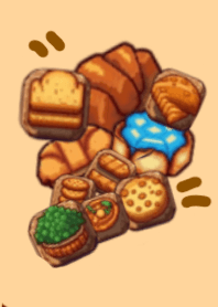 BREAD AND BREAKFAST IN MONING