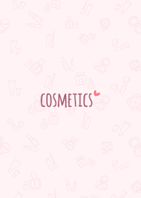 Cosmetics*Pink*