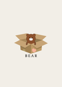 Box and Bear 7