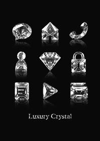 Luxury Crystal - 01 DKL-20
