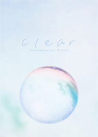 Clear 16 / Natural Style