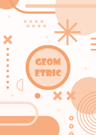 Comic Geometric Cinderella