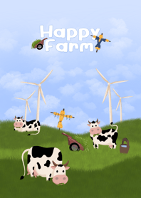 Happy Life 4