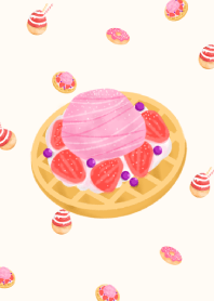 Pladao : Sweet Love