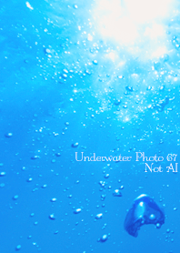 Underwater Photo67 Not AI