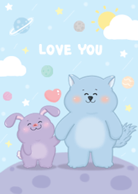 กระต่ายน้อยสีม่วง-จาจา(รักเธอ)-พิเศษ 01