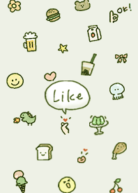 pistachio What I like 06_2