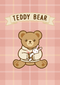 Teddy Bear[Rabbit design]