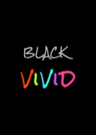 BLACK VIVID