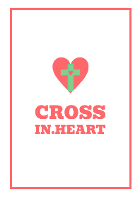 CROSS IN.HEART THEME 161