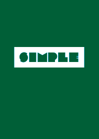 SIMPLE ALPHABET ICON THEME 18