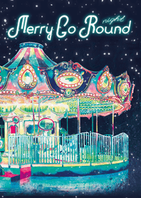 Merry Go Round Night