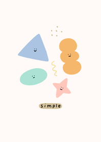 Simple Flower Day