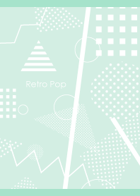 Retro Pop2 on BG