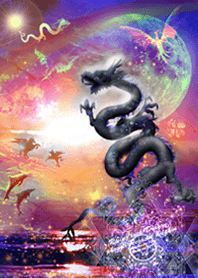 Fortune Rising Dragon Phoenix Pegasus13s