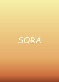 * SORA-24 *