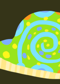 Snails flower