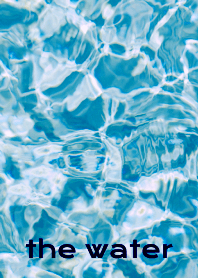 THE WATER THEME 88