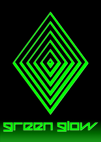 green glow kai