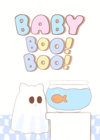 Baby Boo! Boo!
