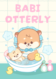 babi otter